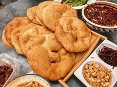 -老磨油饼(高陵店)