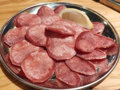 -牛炙烤肉(车公庙店)