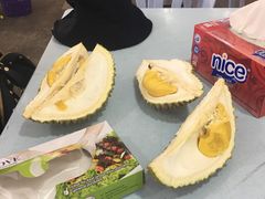 猫山王榴莲-SS2 榴梿鲜生
