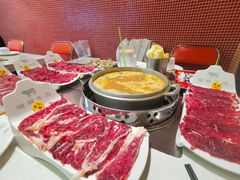 -荣叔港式沙嗲牛肉火锅(正佳潮流店)
