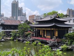 -广州西关永庆坊旅游区