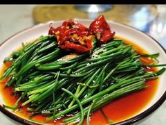 -一个勺子新疆锡伯主题私房菜(红墙巷49号院店)