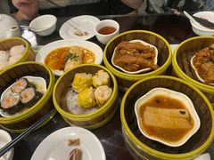 -府城小食馆(金龙宾馆店)