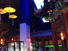 -不二茶空间·养生宴(石景山店)