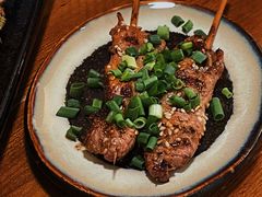 -野草酒馆GRASS TAPROOM(时代天街店)