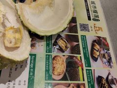 -都念榴莲·城市榴莲