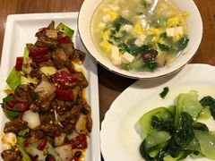 -队长面馆 La Pasteria del Capitano