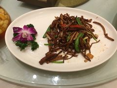 -粗茶淡饭·汉口公馆(循礼门店)