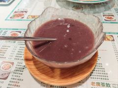 陈皮红豆沙-西关明记肠粉·亚洲地标美食(北京路店)