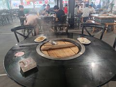 -兄弟大灶台(原纺渭路店)