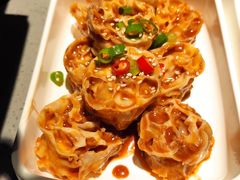 -半天妖烤鱼(万达广场店)