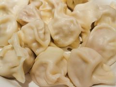 -万兴楼饺子(中华北大街店)