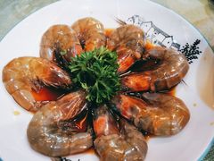 -渔娘渔家丹东海鲜(东直门店)