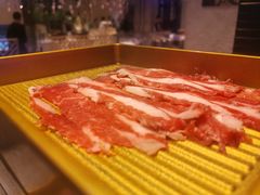 -太湖饭店玉兰厅(自助餐厅)