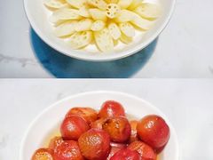 话梅圣女果-淮扬韵(市政府汉神店)