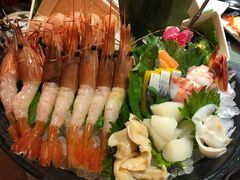-極上萬膳·日料放题(海岸城店)