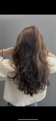 -丽时 Hair Salon