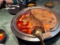 -牛New寿喜烧(中山公园龙之梦店)