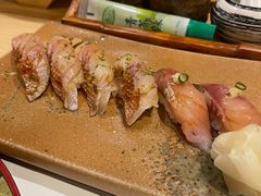 -江户·岚 创意料理(泛海店)