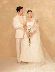 -巴黎春天·菀纱仙庭婚纱美学