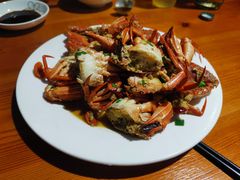 -阿军排档·烧烤