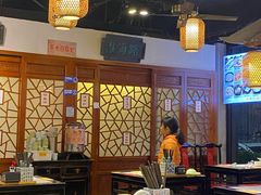 -京城小江南·北京烤鸭·江南土菜·白鱼(中关村店)