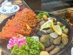 -矮板凳老火锅(宽窄巷子店)