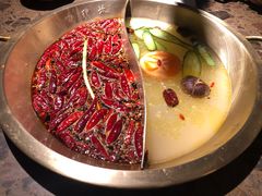 -小龙坎火锅(全球总店)