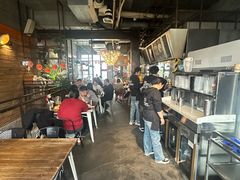 -MI WU FACTORY米屋美食工厂餐厅(绿地店)