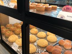 -喜茶(深圳福田星河COCO Park店)