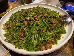 -铁公鸡·四川料理(天环广场店)