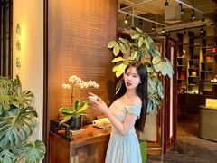 -王德传茶庄(上海新天地店)