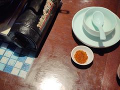 -川流不息·地道川菜·小龙虾(新松江路店)