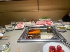 -海底捞火锅(上地华联店)
