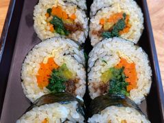 -汉拿山(包河万达店)