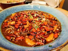 -金掌勺锅包肉(华润万象城店)