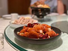 -京尊烤鸭店JINGZUN(春秀路店)