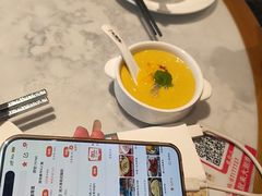 -大潮淮·淮扬菜(何园旗舰店)