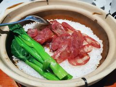 煲仔饭-火啫啫·粤式啫啫煲(南通首店)