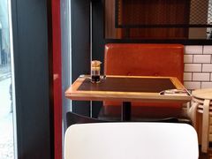 用餐区-大鼓米线(静安吴江DM店)