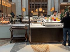 -漢咖啡·全服务式自助晚餐(武汉洲际酒店)