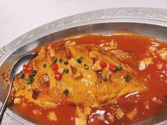-徽镇小厨·经典徽菜(马连道店)