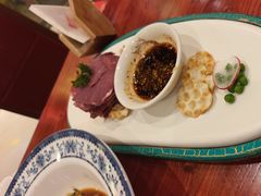-山西会馆·晋菜·晋商宴·学堂记忆(许坦西街店)