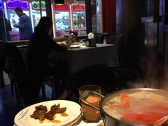 -星伦多 自助料理(圆融店)