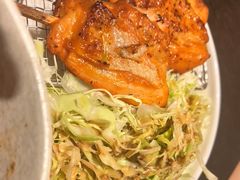 -熊吞·大碗丼烧肉饭(西市场嘉华店)