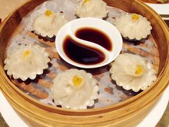 -利顺德大饭店·水岸中餐厅(小白楼店)