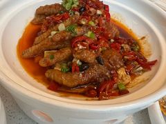 -79号渔船海鲜饭店(宝安店)