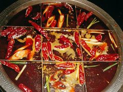 -吴老幺火锅(三林店)