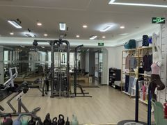 -卓拓健身普拉提运动中心(总店)