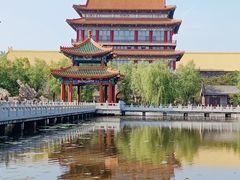 -大明幻境第一城